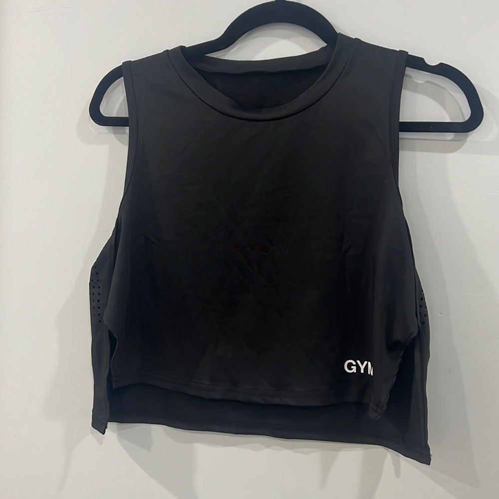 Workout top (S)